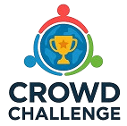 Crowd Challenge Logo