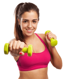 Fitness Challenge - Compete in workout challenges and get fit together